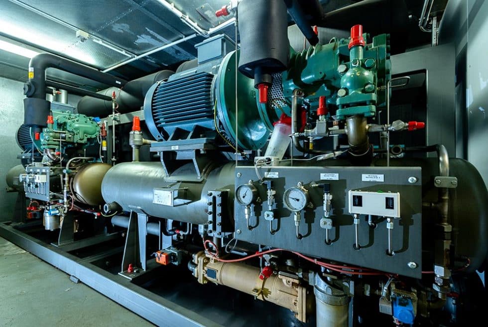 Yeti Refrigeration Ltd. HVAC and Refrigeration Services Prince